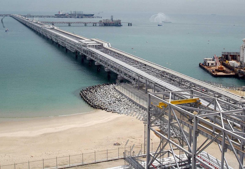 saipem ky hop dong xay dung duong ong nguyen lieu cho du an nmld cua kuwait