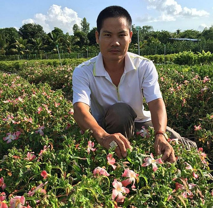 chang ky su cong nghe va giac mo nam duoc