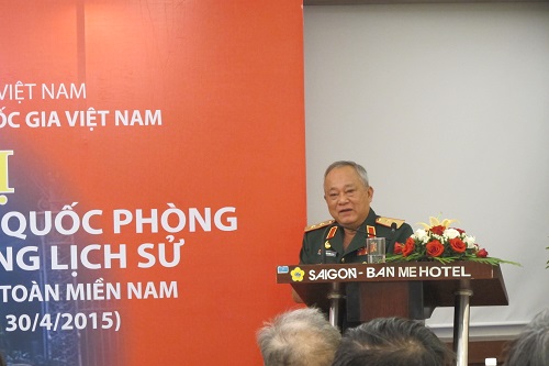 Hội CCB Tập đoàn Dầu khí Việt Nam: Nhiều hoạt động phong phú giáo dục truyền thống