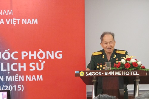 Hội CCB Tập đoàn Dầu khí Việt Nam: Nhiều hoạt động phong phú giáo dục truyền thống