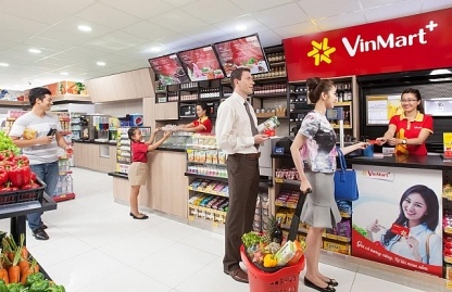 suc hap dan cua thi truong ban le viet nam