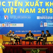 giai ma tang truong xuat khau