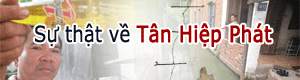 Tân Hiệp Phát