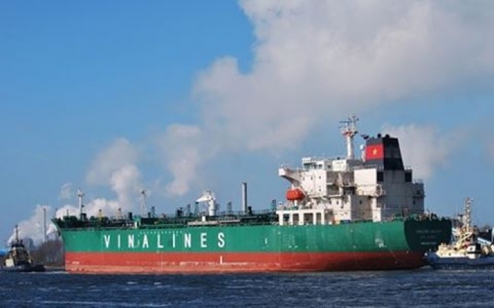 tau vinalines rot gia the tham
