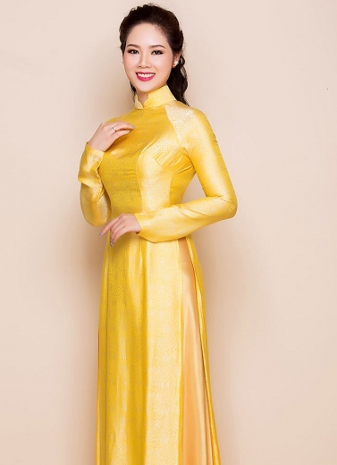 Hoa hậu Mai Phương bất ngờ tái xuất hoa hau mai phuong bat ngo tai xuat
