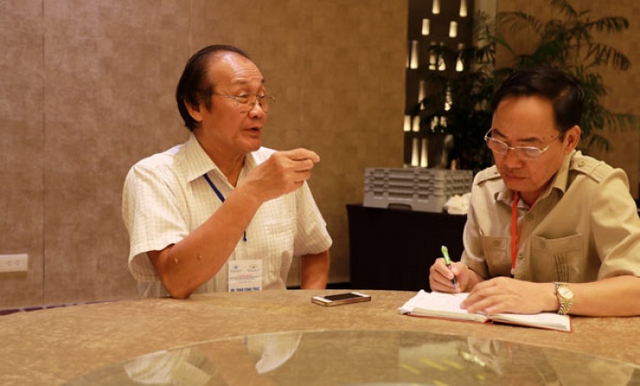 bien dong sau phan quyet va thai do cua chung ta