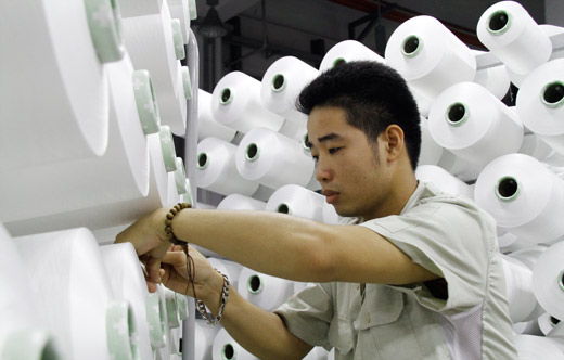Tự tin vào chất lượng sản phẩm Tự tin vào chất lượng sản phẩm