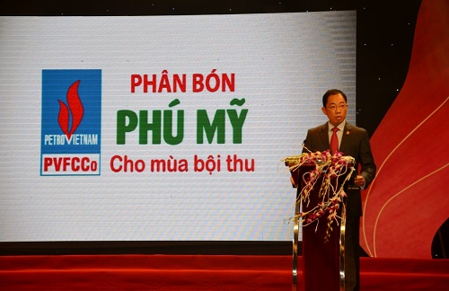 PVFCCo: Năm thứ 9 liên tiếp đồng hành cùng Giải thưởng Lương Định Của PVFCCo: Năm thứ 9 liên tiếp đồng hành cùng Giải thưởng Lương Định Của