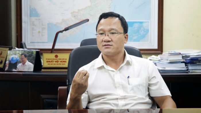 vu xe tai diu xe khach ve mat tinh cam ong phong la nguoi khong biet on