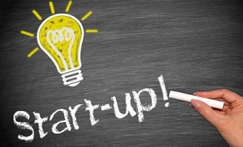 de startup viet song khoe