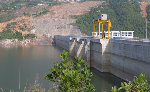 Vận hành ổn định và hiệu quả. Vận hành ổn định và hiệu quả.