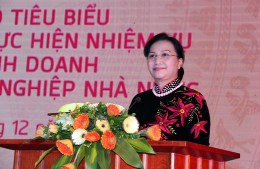 Đảng ủy Khối doanh nghiệp Trung ương tuyên dương 244 Bí thư Chi bộ tiêu biểu Đảng ủy Khối doanh nghiệp Trung ương tuyên dương 244 Bí thư Chi bộ tiêu biểu