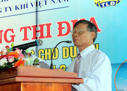 PV Coating thi đua hoàn thành bọc 153km ống thép dự án Nam Côn Sơn 2 PV Coating thi đua hoàn thành bọc 153km ống thép dự án Nam Côn Sơn 2