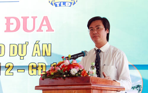 PV Coating thi đua hoàn thành bọc 153km ống thép dự án Nam Côn Sơn 2 PV Coating thi đua hoàn thành bọc 153km ống thép dự án Nam Côn Sơn 2