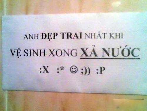 đẹp trai