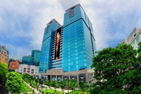 Quỹ Warburg Pincus đầu tư  200 triệu USD Vingroup