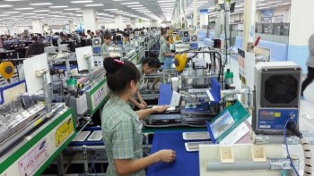 Việt - Hàn chính thức mở cửa tự do thông thương