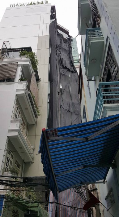 nha sai phep cua pho giam doc so gtvt ha noi co can cat ngon