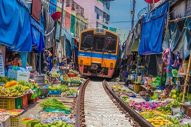 Những cung đường nguy hiểm và đáng sợ nhất thế giới nhung cung duong nguy hiem va dang so nhat the gioi