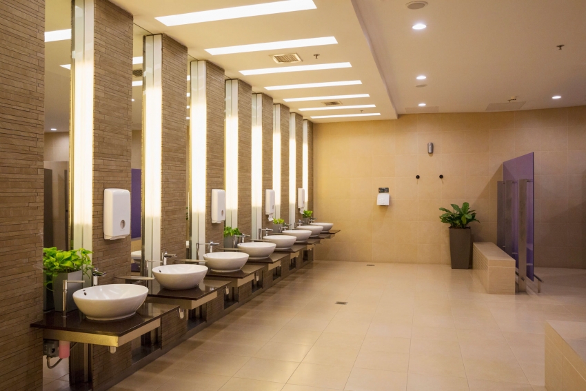 Choáng ngợp trước sân bay hiện đại nhất thế giới choang ngop truoc san bay hien dai nhat the gioi
