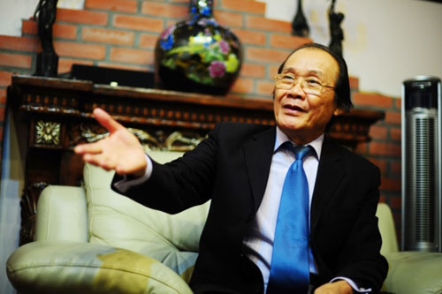 Kỳ thị dân tộc là điều tối kỵ trong thế giới văn minh