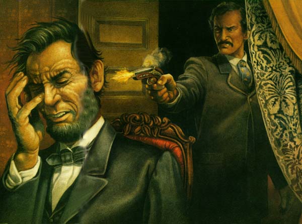 nhung bi an thu vi ve tong thong my abraham lincoln