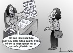 Cởi mở cho dân là đúng!
