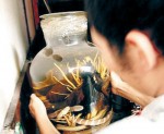 Bổ dương hay… 'bổ ngửa'?