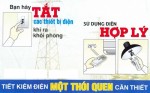 Tiết kiệm năng lượng: “Phao cứu sinh” cho doanh nghiệp?