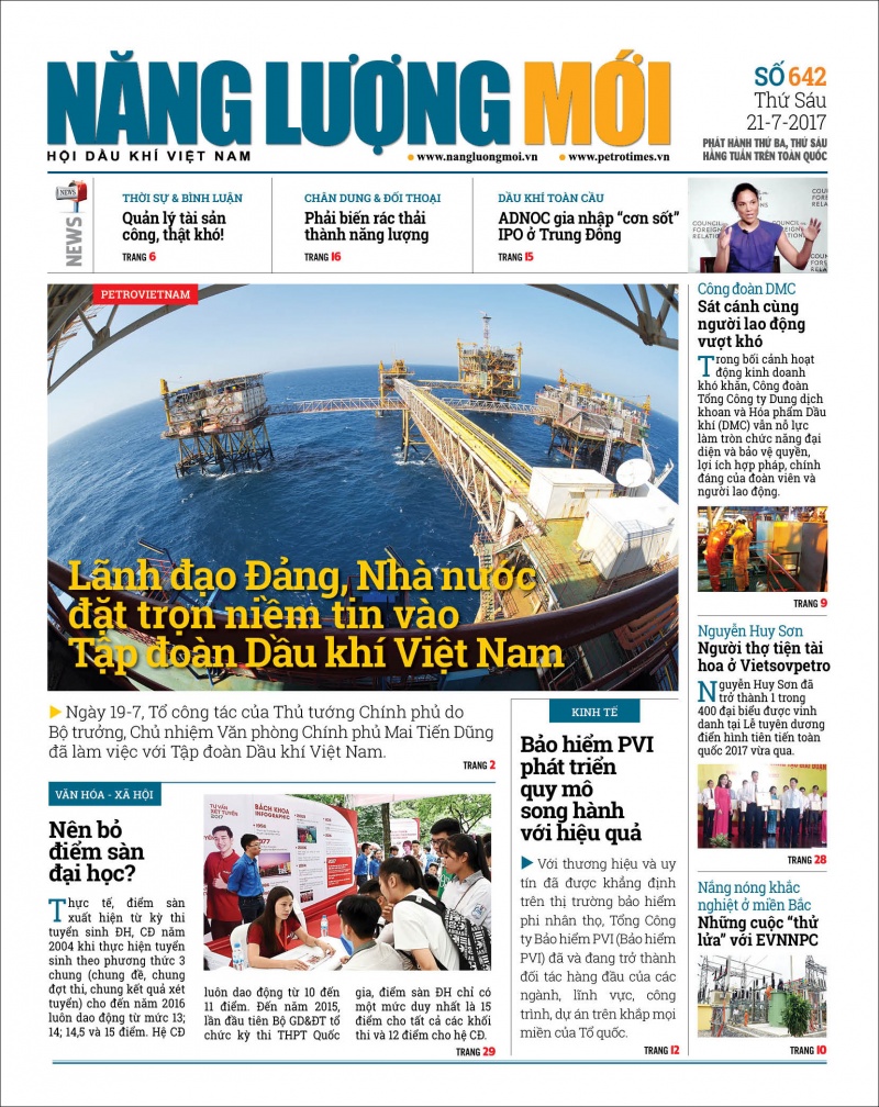 don doc bao nang luong moi so 642 phat hanh thu sau ngay 2172017