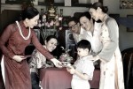 Tết này anh có về?