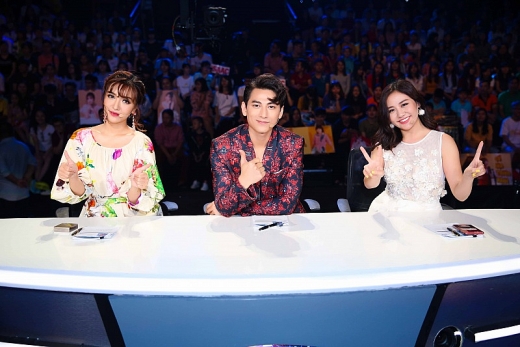 Văn Mai Hương, Bích Phương xóa tan tin đồn xích mích van mai huong bich phuong xoa tan tin don xich mich