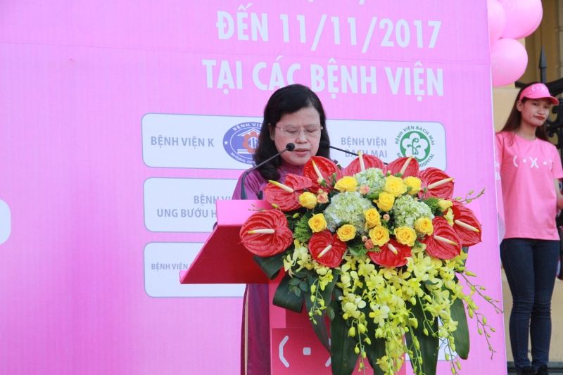Tầm soát ung thư vú ngay sau khi sang tuổi 40 tam soat ung thu vu ngay sau khi sang tuoi 40