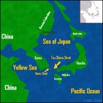 Bí mật đại chiến hải quân Nga - Nhật ở Tsushima