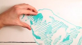 Thú vị clip ứng dụng stop-motion cực đỉnh