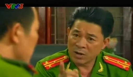 Phim 'Bí mật Tam giác vàng' (Tập 16A): Lưới trời lồng lộng!