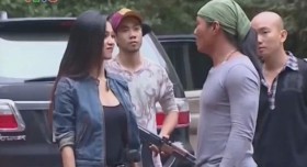 Phim 'Bí mật Tam giác vàng' (Tập 18A): Thất bại của Nathavon
