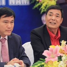 vff len tieng ve man doa xu nhau cua lanh dao vpf va ban trong tai