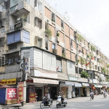 bu dap cho doanh nghiep cai tao chung cu cu