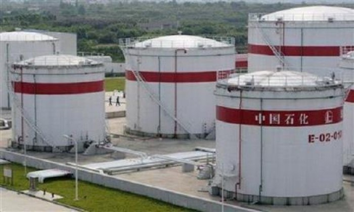 Giá dầu thế giới tăng mạnh, đạt gần 49USD gia dau the gioi tang manh dat gan 49usd