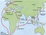 Cam Ranh trong trận hải chiến lịch sử 1905