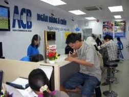 Fitch đưa ngân hàng ACB khỏi diện theo dõi tiêu cực