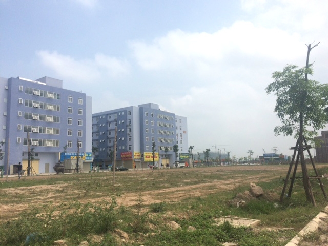 ha noi ra soat phan loai 200 du an cham tien do