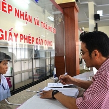 ha noi sua quy dinh ve cap phep xay dung