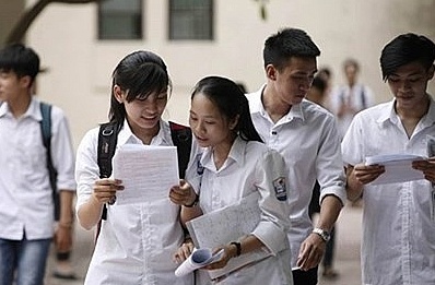 thi sinh tiep tuc duoc dieu chinh nguyen vong vao dai hoc
