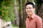 MC Anh Quân: Đã “miễn nhiễm” với mọi lời đồn
