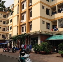 tp hcm ban hanh khung gia quan ly van hanh cac chung cu