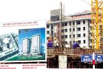 Giá bất động sản vẫn chưa chạm đáy