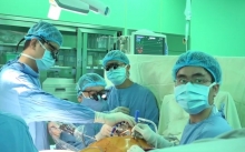 mo tim noi soi tien bo lon cua nganh phau thuat tim