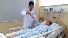 de khong guc nga vi dot quy